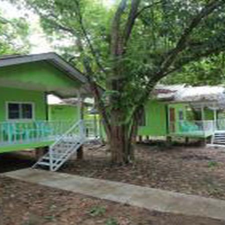Koh Phayam Greentawan Resort Exterior foto