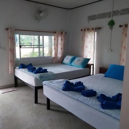 Koh Phayam Greentawan Resort Exterior foto