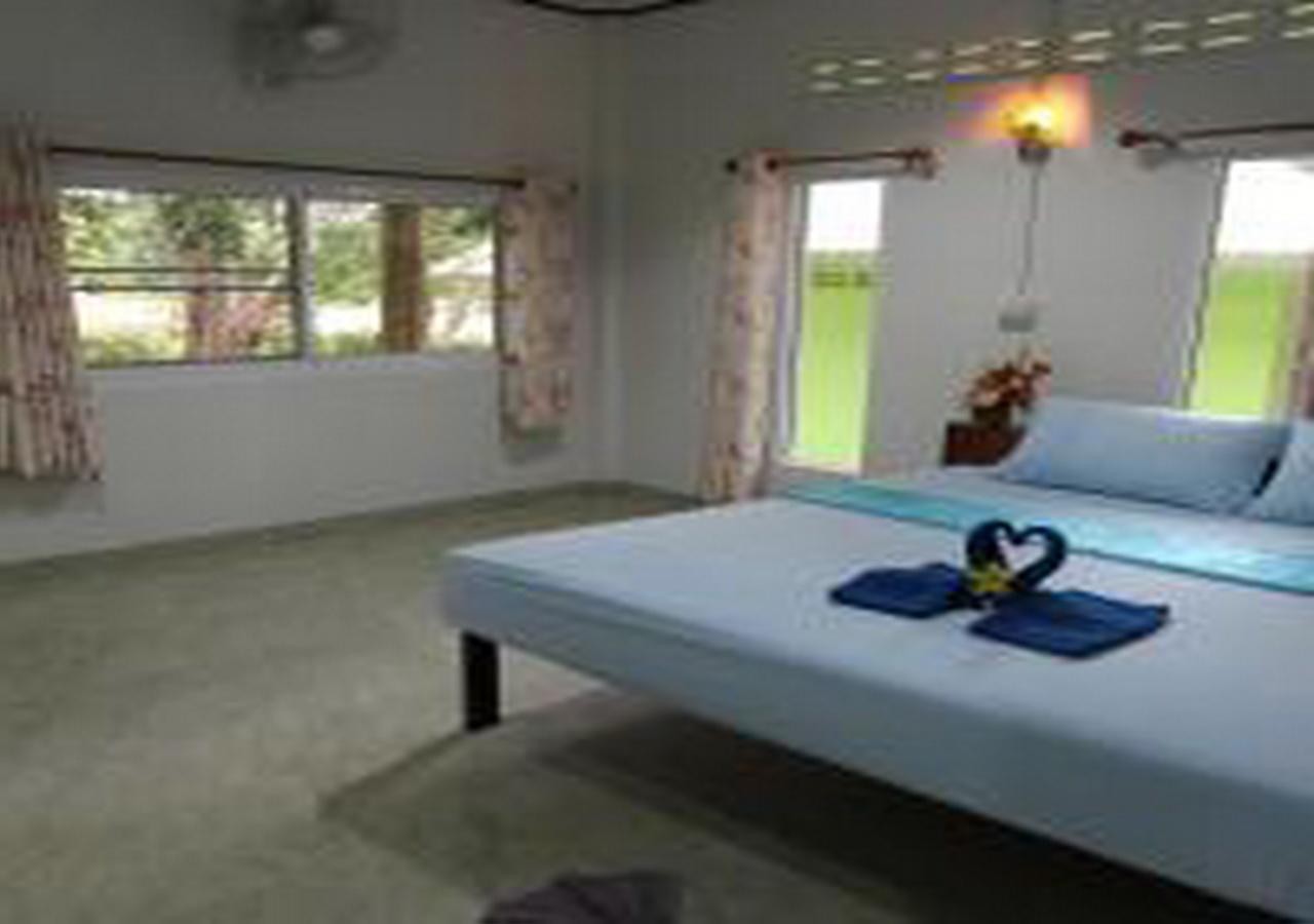 Koh Phayam Greentawan Resort Exterior foto